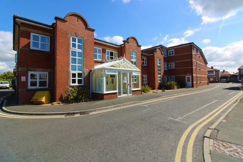 1 bedroom apartment for sale, Sovereign Court, Cleveleys FY5