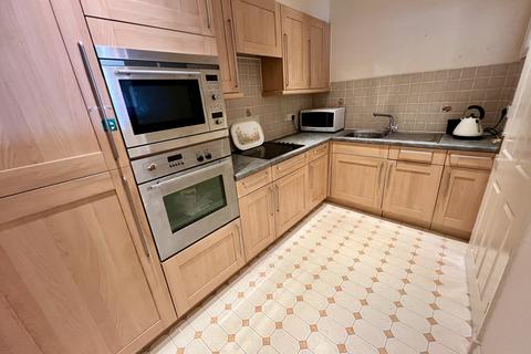 1 bedroom apartment for sale, Sovereign Court, Cleveleys FY5