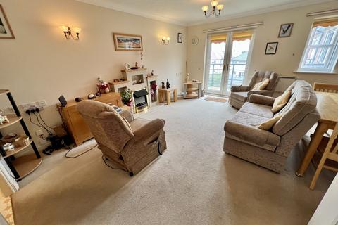 1 bedroom apartment for sale, Sovereign Court, Cleveleys FY5