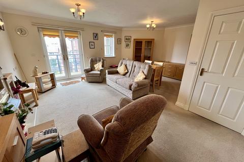 1 bedroom apartment for sale, Sovereign Court, Cleveleys FY5