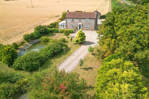 undefined, Holland Fen