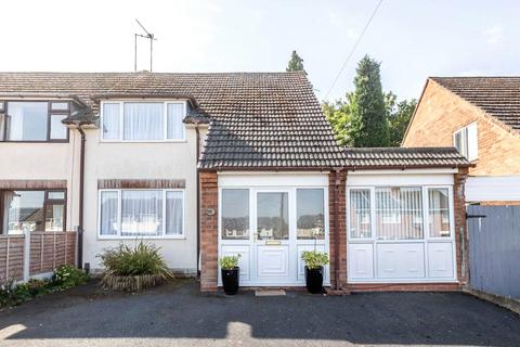 undefined, Teagues Crescent, Trench, Telford, Shropshire, TF2