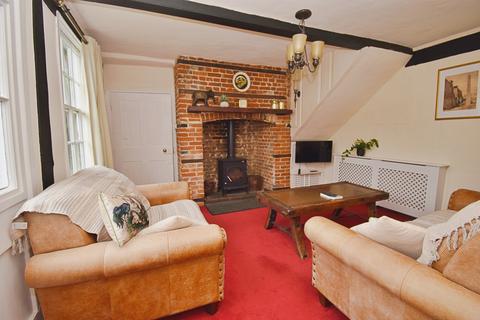 5 bedroom detached house for sale, 100 Station Road, Sawbridgeworth, Hertfordshire. CM21 9JY