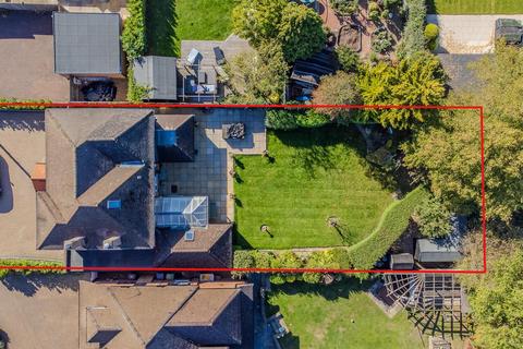 4 bedroom detached house for sale, Joiners Lane, Chalfont St. Peter, SL9