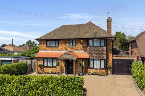 4 bedroom detached house for sale, Joiners Lane, Chalfont St. Peter, SL9