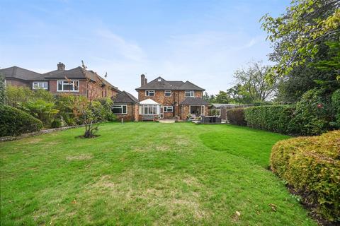 4 bedroom detached house for sale, Joiners Lane, Chalfont St. Peter, SL9