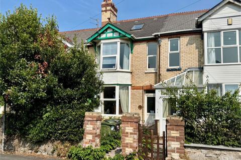 undefined, Abbotsbury Road, Newton Abbot TQ12