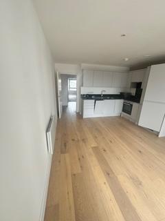 1 bedroom flat for sale, Royal Crescent Road, Southampton SO14