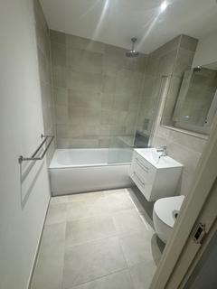 1 bedroom flat for sale, Royal Crescent Road, Southampton SO14