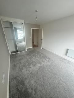 1 bedroom flat for sale, Royal Crescent Road, Southampton SO14