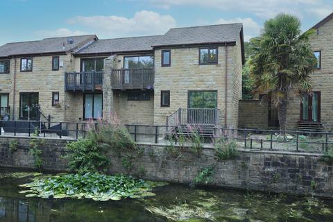Airedale Wharf, Rodley, Leeds, West Yorkshire, LS13