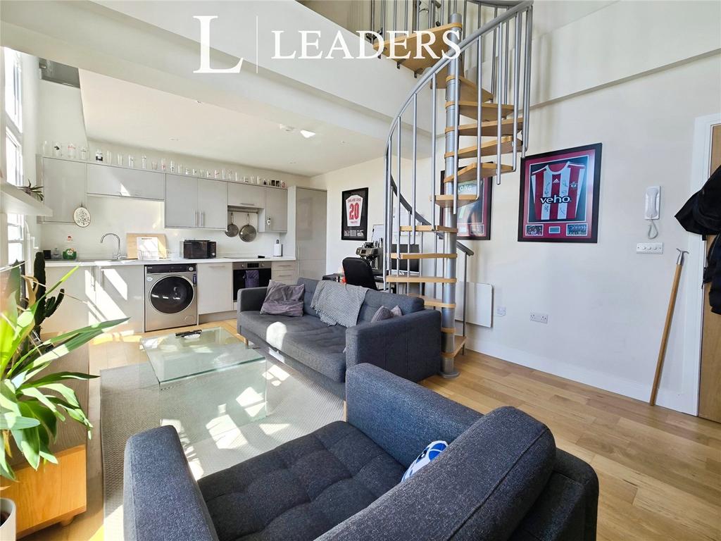 Open Plan