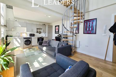 1 bedroom apartment for sale, South Square, Knowle, Fareham