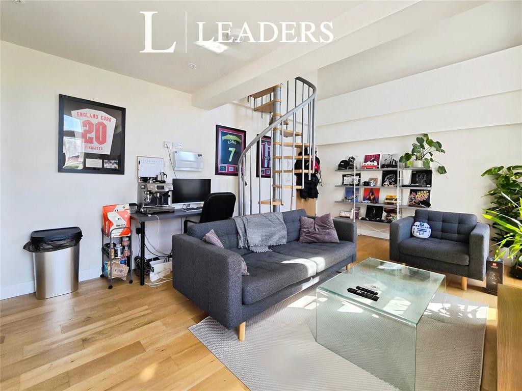 Open Plan