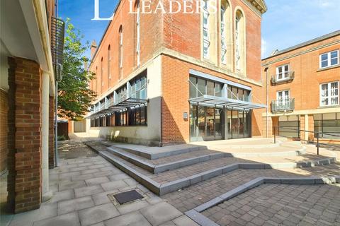 undefined, South Square, Knowle, Fareham
