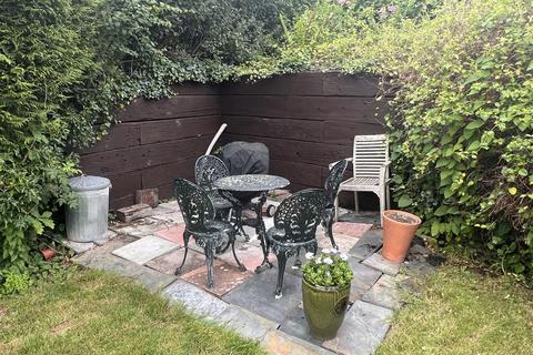 undefined, Clifton Street, Laugharne, Carmarthen