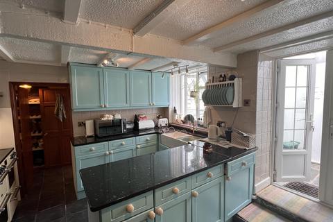 undefined, Clifton Street, Laugharne, Carmarthen