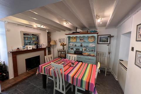 undefined, Clifton Street, Laugharne, Carmarthen