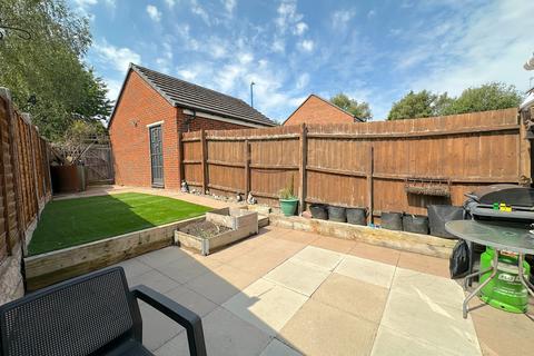 undefined, Jonah Drive, Tipton DY4