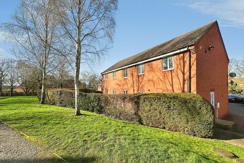 undefined, Barons Close, Kirby Muxloe, LE9
