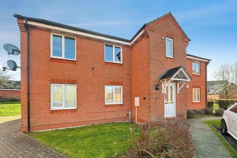 undefined, Barons Close, Kirby Muxloe, LE9