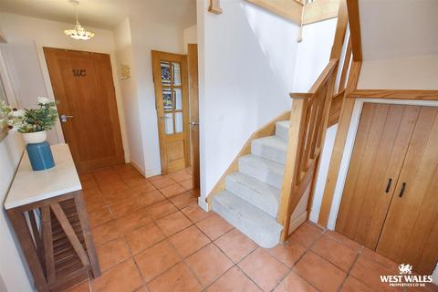 4 bedroom detached house for sale, West Park, Cosheston