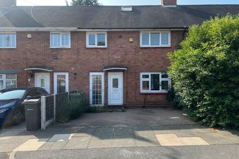 7 Blackrock Road, Birmingham, B23 7XT