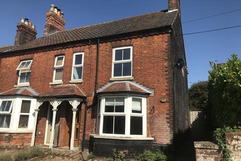 Queens Road, Fakenham NR21