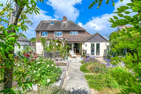 5 bedroom detached house for sale, Barton Court Road, New Milton, Hampshire, BH25