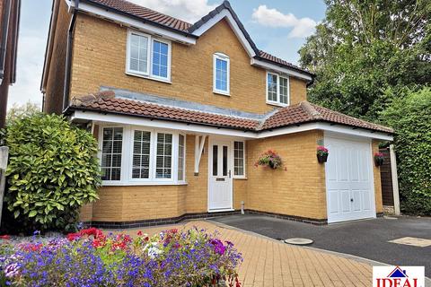undefined, Merlin Close, Adwick-Le-Street, Doncaster