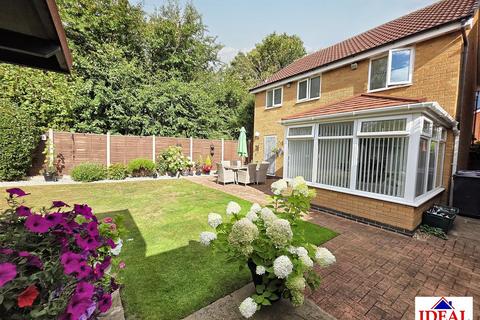undefined, Merlin Close, Adwick-Le-Street, Doncaster