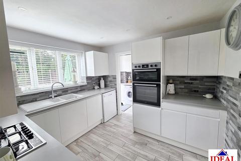 undefined, Merlin Close, Adwick-Le-Street, Doncaster