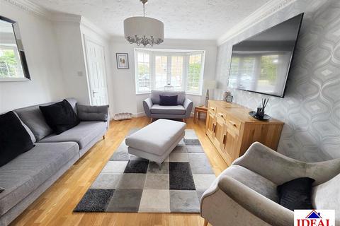 undefined, Merlin Close, Adwick-Le-Street, Doncaster