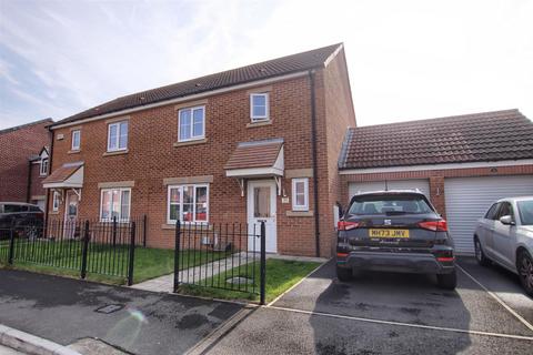 undefined, Taurus Close, Stockton-On-Tees