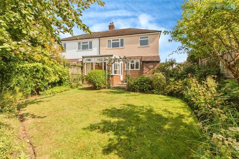 3 bedroom semi-detached house for sale, Freshfields, Wistaston, Crewe, Cheshire, CW2