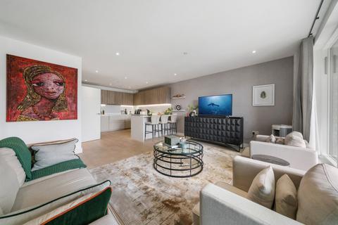 undefined, 5-7 The Avenue, London, NW6