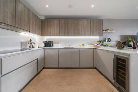 undefined, 5-7 The Avenue, London, NW6