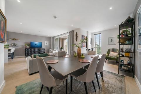 4 bedroom maisonette for sale, 5-7 The Avenue, London, NW6