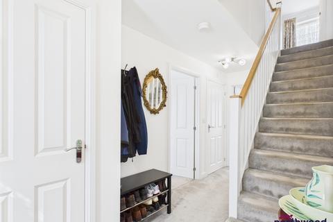 5 bedroom detached house for sale, Wooller Street, Lower Willingdon, Eastbourne, BN22