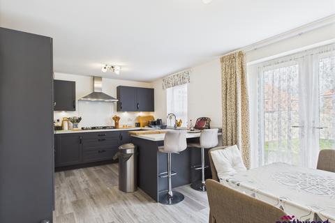 5 bedroom detached house for sale, Wooller Street, Lower Willingdon, Eastbourne, BN22
