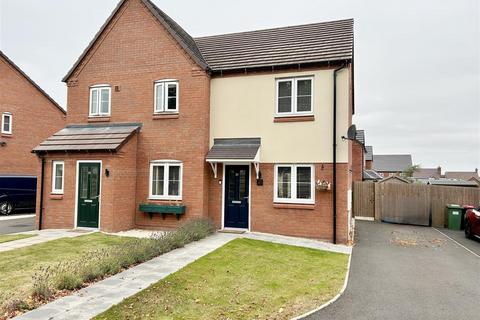 undefined, Crugetone Way, Telford TF6