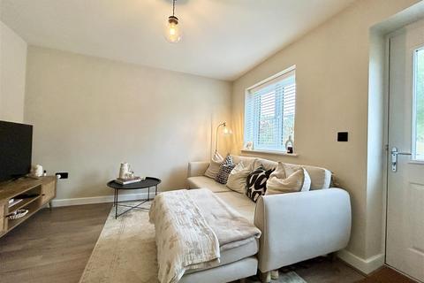 undefined, Crugetone Way, Telford TF6