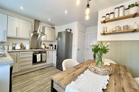 undefined, Crugetone Way, Telford TF6