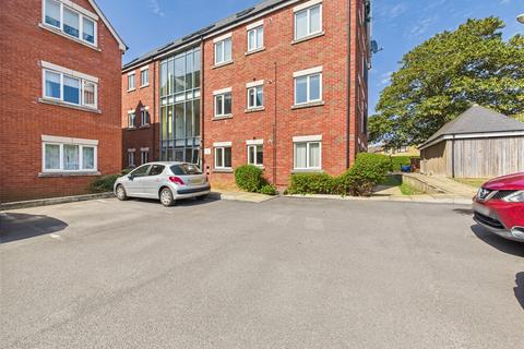 Flat 5, 1 Bloomfield Terrace, Gloucester, GL1 5QR
