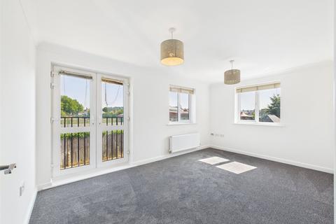 Flat 5, 1 Bloomfield Terrace, Gloucester, GL1 5QR