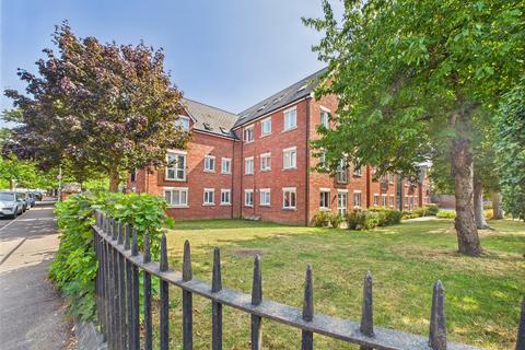 Flat 5, 1 Bloomfield Terrace, Gloucester, GL1 5QR