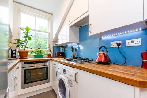 Dalebury Road, Wandsworth, London, SW17