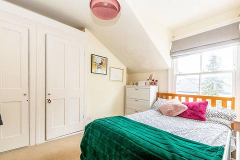 Dalebury Road, Wandsworth, London, SW17