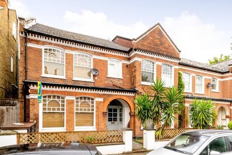 3 bedroom flat for sale, Dalebury Road, Wandsworth, London, SW17