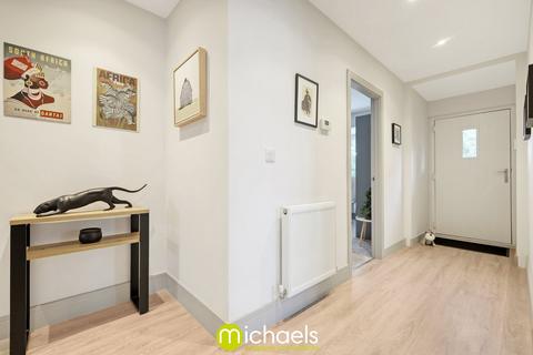 3 bedroom bungalow for sale, Park Road, Wivenhoe, Colchester, CO7